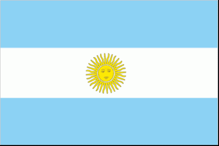 Argentina 