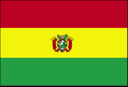 Bolivia 