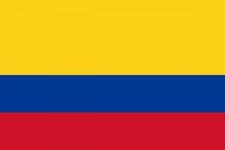 Colombia 