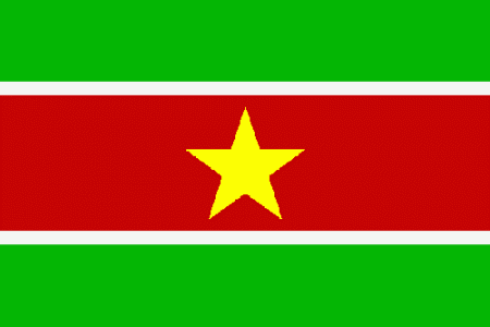 Suriname