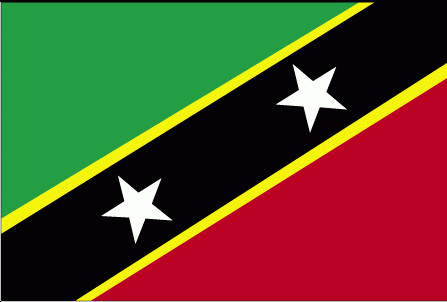 Saint Kitts and Nevis