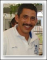 Prof Cruz Díaz
